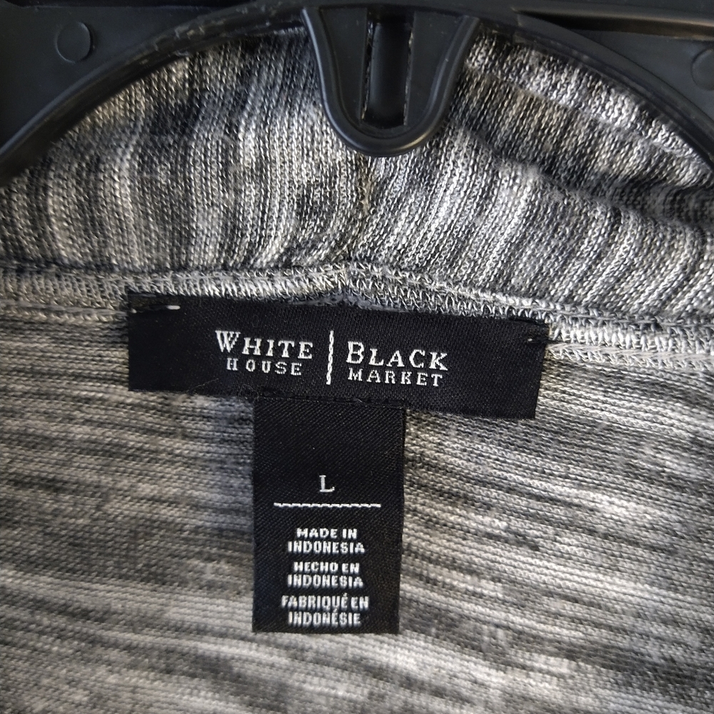 Sweater Duster - Picture 2 of 7